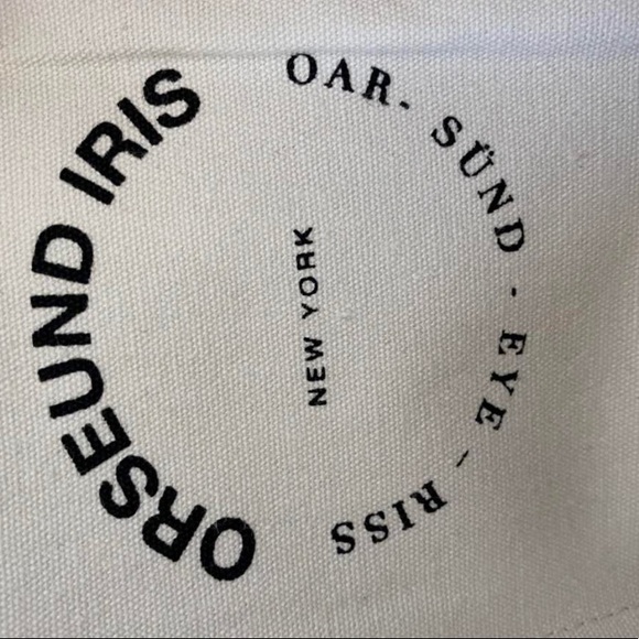 orseund iris original bustier size medium but fits like a small!! - Picture 3 of 7